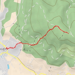 thumbnail for Chemin de la Ravine - Chemin de la Ravine