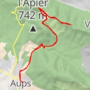 thumbnail for Vérignon