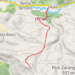 thumbnail for Las Cabezas