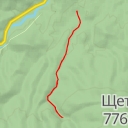 thumbnail for Каверзинский водопад