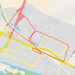 thumbnail for Rue des Macécliers - Rue des Macécliers - Reims