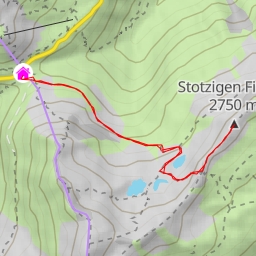 thumbnail for Stotzigen Firsten