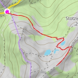 thumbnail for Furkastrasse