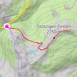 thumbnail for Schattmigen Firsten