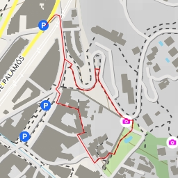 thumbnail for Jardins de John Lennon - Jardins de John Lennon - Girona