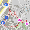 thumbnail for Pujada a la Torrassa - Girona