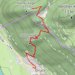 thumbnail for Hinterkogel