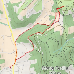 thumbnail for SingleTrack fianco Cecilia