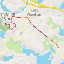 thumbnail for Brandy Hill