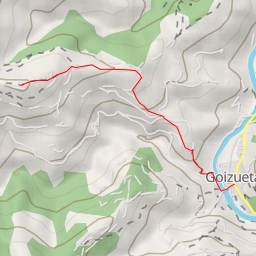 thumbnail for Urkatikako Kaskoa