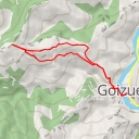 thumbnail for Bidagurutzetako Kaxkoa