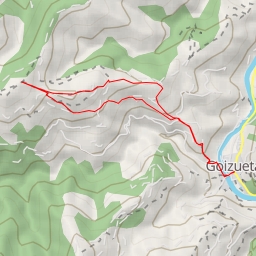 thumbnail for Bidagurutzetako Kaxkoa