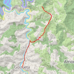 thumbnail for Aritzbakarreko Kaskoa