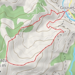 thumbnail for Karamendi