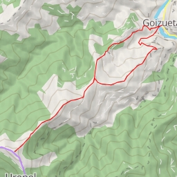 thumbnail for Mandoegi