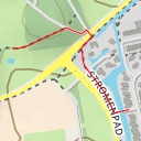 thumbnail for wandelpad Ter Hooge - wandelpad Ter Hooge - Middelburg