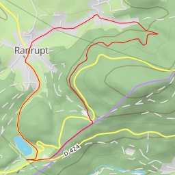 thumbnail for Rue de la Lavrelle