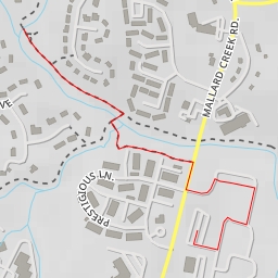 thumbnail for Clarks Creek Greenway - Charlotte