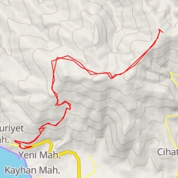 thumbnail for Kel Tepesi