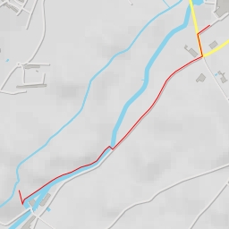 thumbnail for Route du Moulin d'Aulnay