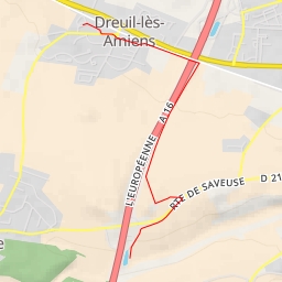 thumbnail for L'Européenne - L'Européenne - Amiens