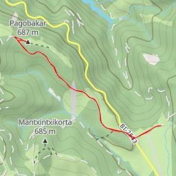 thumbnail for Pagobakar