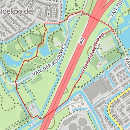 thumbnail for Molenwetering - Molenwetering