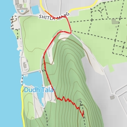 thumbnail for Sunset Point