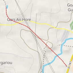 thumbnail for Voie Verte Morlaix-Carhaix - Voie Verte Morlaix-Carhaix