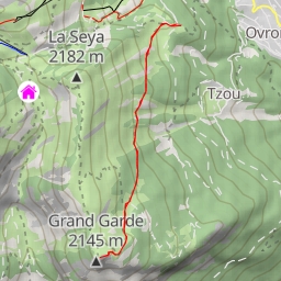 thumbnail for Grand Garde