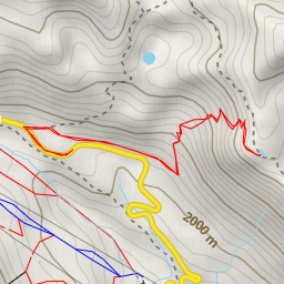 thumbnail for Canals de Rialba - Alt Àneu