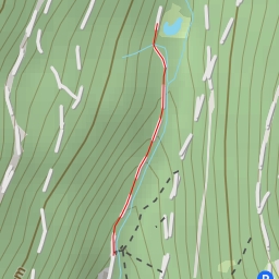 thumbnail for Rue des Étangs