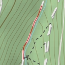 thumbnail for Rue des Étangs