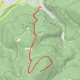 thumbnail for Haut du Pré du Four