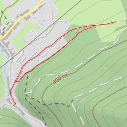 thumbnail for Route des Amoureux