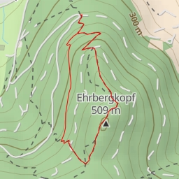 thumbnail for Ehrbergkopf