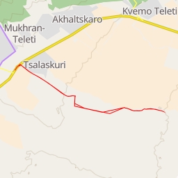 thumbnail for ზემო თელეთი