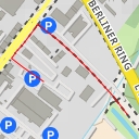 thumbnail for Jülicher Straße - Jülicher Straße - Aachen