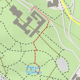 thumbnail for Фонтан Термена