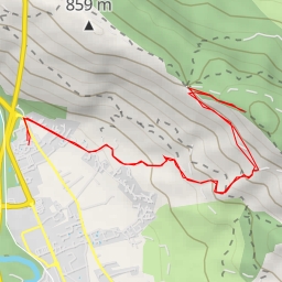 thumbnail for Pic de la Crouzette