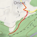 thumbnail for pas de s'Estaló