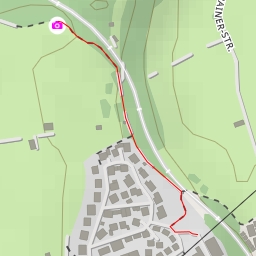 thumbnail for Saturnstraße