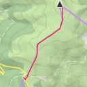 thumbnail for Pic Dourmidou