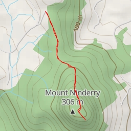 thumbnail for Eastern Lookout