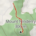 thumbnail for Mount Ninderry