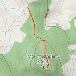 thumbnail for Mount Ninderry