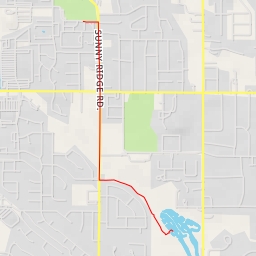 thumbnail for Wilson Ponds