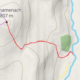 thumbnail for Monamenach