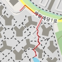 thumbnail for 해밀예당1로 - 남양주시