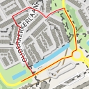 thumbnail for Ouderkerkerlaan